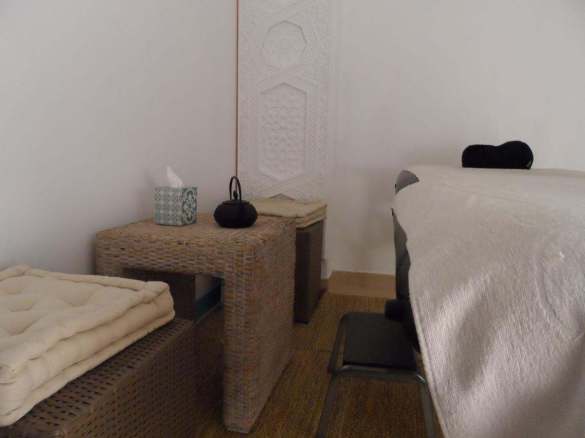 Soins et bilans énergétiques